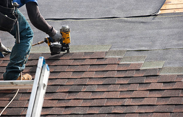 Licensed Gutter Installation service in Windsor, VA - Brentwood Metal Roofing